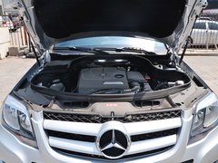 2014款 GLK260 2.0T 自动 4MATIC动感型 5座