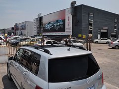 2014款 GLK260 2.0T 自动 4MATIC动感型 5座