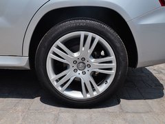 2014款 GLK260 2.0T 自动 4MATIC动感型 5座