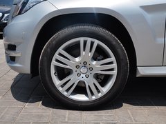 2014款 GLK260 2.0T 自动 4MATIC动感型 5座