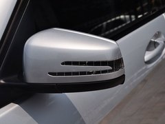 2014款 GLK260 2.0T 自动 4MATIC动感型 5座