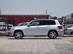 2014款 GLK260 2.0T 自动 4MATIC动感型 5座
