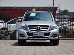 2014款 GLK260 2.0T 自动 4MATIC动感型 5座