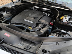 2014款 GLK260 2.0T 自动 4MATIC动感型 5座