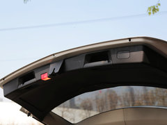 2014款 GLK260 2.0T 自动 4MATIC动感型 5座