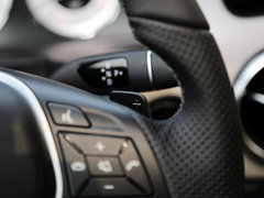 2014款 GLK260 2.0T 自动 4MATIC动感型 5座
