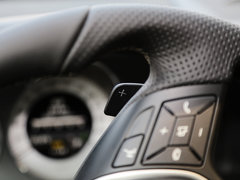 2014款 GLK260 2.0T 自动 4MATIC动感型 5座