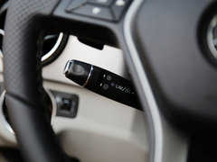 2014款 GLK260 2.0T 自动 4MATIC动感型 5座