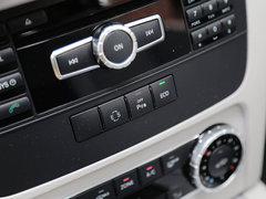 2014款 GLK260 2.0T 自动 4MATIC动感型 5座