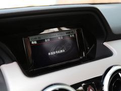 2014款 GLK260 2.0T 自动 4MATIC动感型 5座