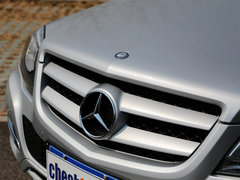 2014款 GLK260 2.0T 自动 4MATIC动感型 5座