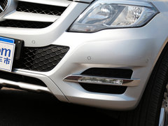 2014款 GLK260 2.0T 自动 4MATIC动感型 5座