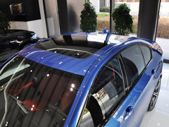 2014款  M5