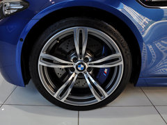 2014款  M5