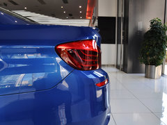 2014款  M5