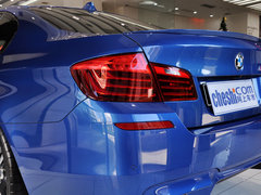 2014款  M5