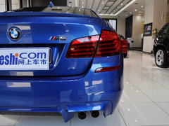 2014款  M5
