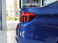 2014款  M5