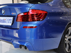 2014款  M5