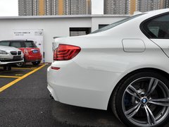 2014款  M5