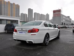 2014款  M5