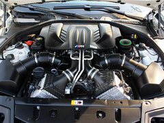2014款  M5