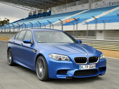 2014款  M5