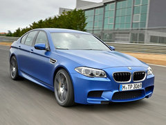 2014款  M5