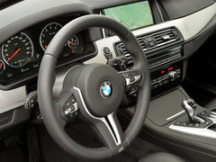 2014款  M5