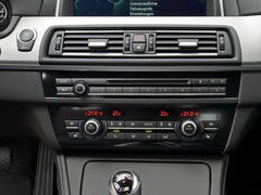 2014款  M5