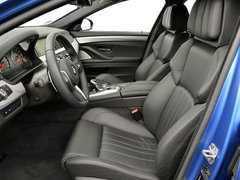 2014款  M5