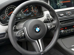2014款  M5
