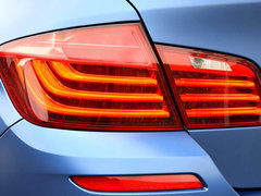 2014款  M5