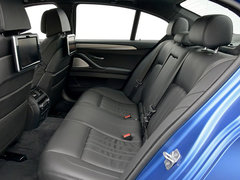 2014款  M5