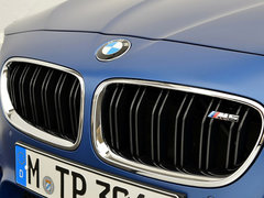 2014款  M5