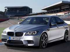 2014款  M5