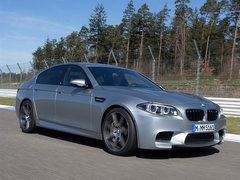 2014款  M5