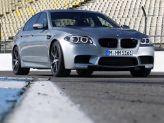 2014款  M5