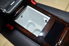 2014款 2.0TSI 行政版