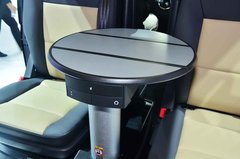 2014款 2.0TSI 行政版