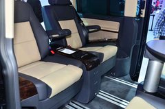 2014款 2.0TSI 行政版