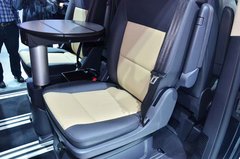 2014款 2.0TSI 行政版