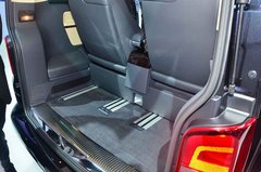 2014款 2.0TSI 行政版