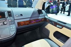 2014款 2.0TSI 行政版