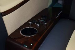 2014款 2.0TSI 行政版