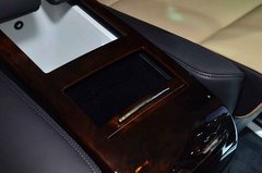 2014款 2.0TSI 行政版