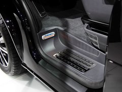 2014款 2.0TSI 行政版