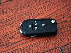 2014款 2.0TSI 行政版