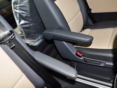 2014款 2.0TSI 行政版
