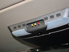 2014款 2.0TSI 行政版